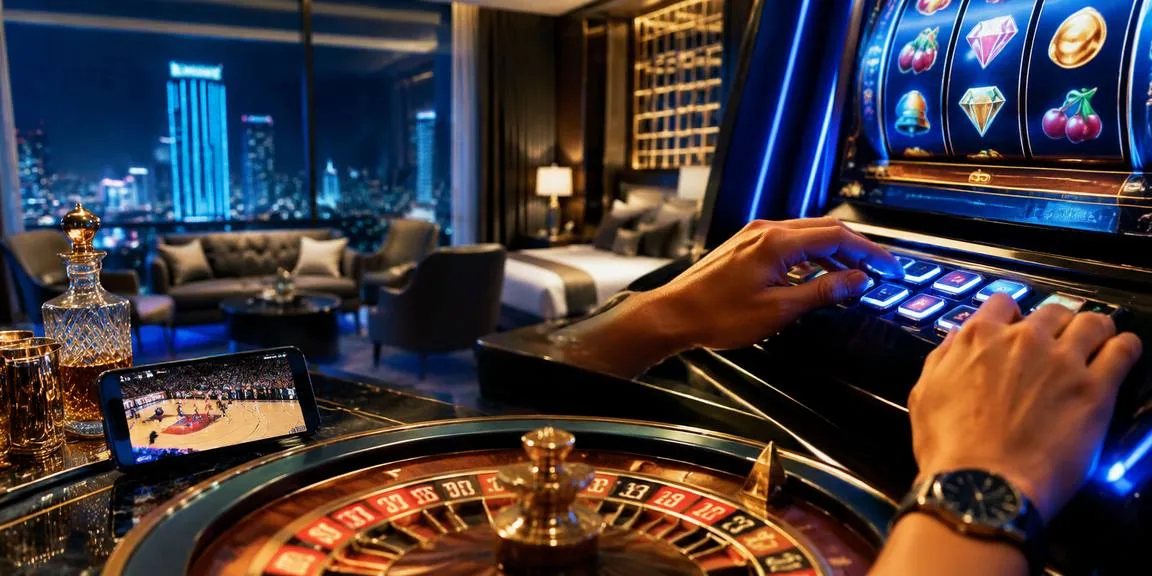 vnd99 Blackjack Cổ Điển